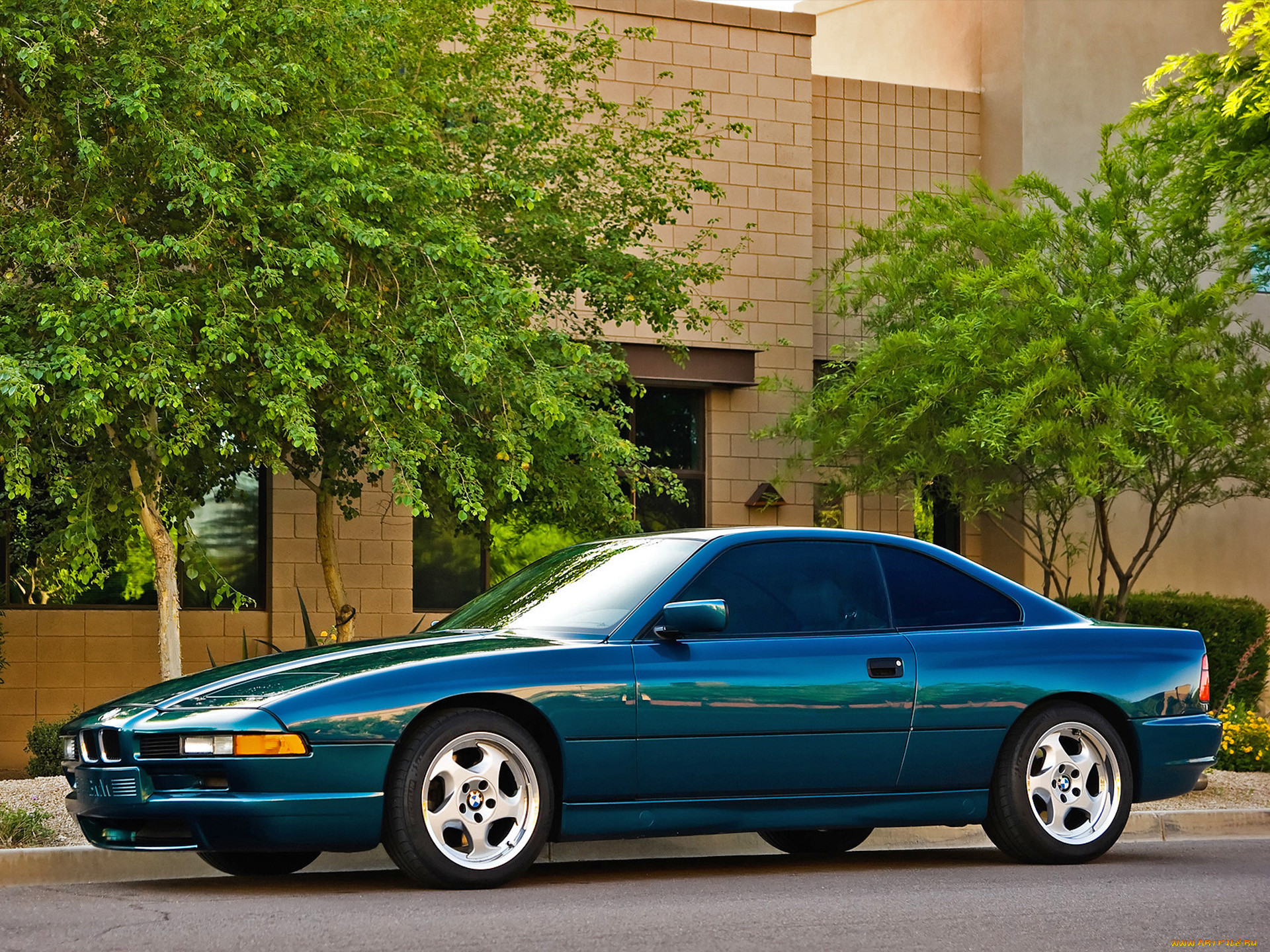 , bmw